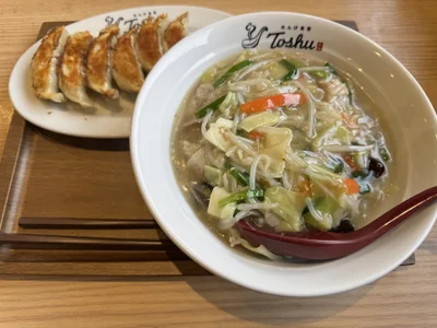 karyuuibaragi 食べ物 รูป  4