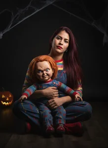 Couple_Gold69Andrea Hallowwen图片