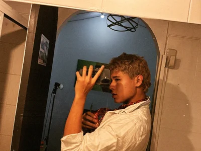 Cute Ray de Rayden_Boy Foto 5
