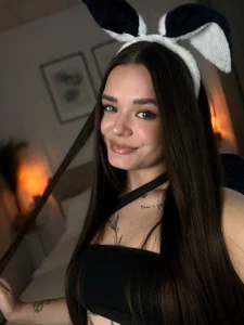 EvaRaider playful bunny🥰 slika 3