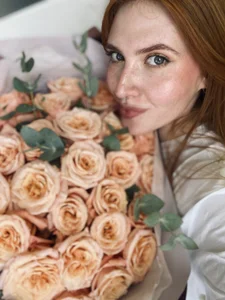 missmarynow Tip for flowers. Thank you so much 😊 Pic 2