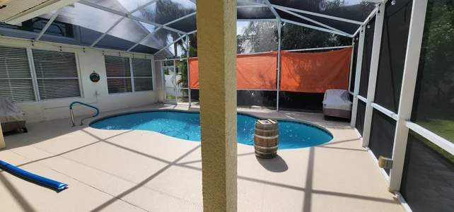 theclubist111 Hurricane Helene Preparations! Immagine  9