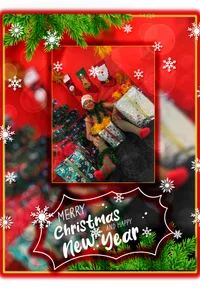 grandmother_milf 🎁Merry christmas 🎁 Billede 2