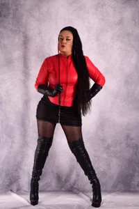 Kinkster_Jade Mistress Leather Pic 7