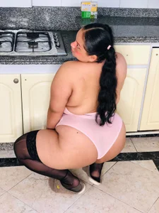 sexy_psychologist_ Kitchen Pic 4