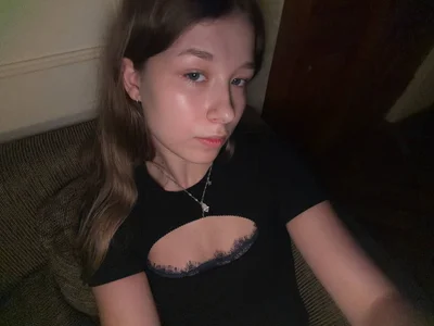 TarenOgilvie random me Pic 4