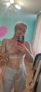 LunariaNicole Come closer😉^^ Foto 2