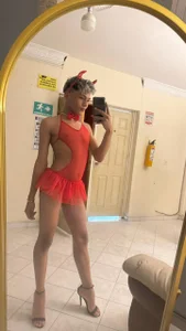 Sammy_Millers LITTLE DEVIL READY FOR YOU😈 Foto 3