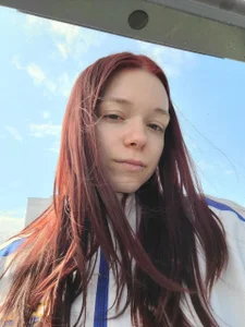 YaelHoughtling Public Pic