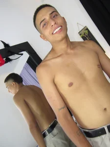 DannaAndPeter Sexy BOY💋 Pic 4