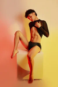 Kai_riptide Color My World Foto