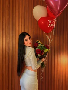 GabySweett_ Happy valentine´s day ❤️💋 Gambar 3