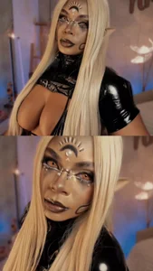 Nicolemorelli2 Halloween! my favorite season 🎃✨ Pic 3