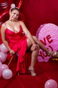 nayasex_ Beautiful Valentine's Day 圖片 3
