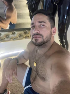 Sex_and_Bondage Tommy Pic 8