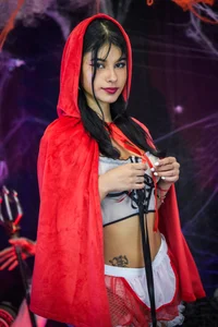 bonnie-love halloween Pic 2