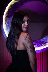 _aurora18_ SEXY AURORA 😍🖤 slika 9