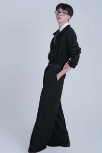 AerumChae new shoot Hình