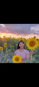 AvrillThomas You like sunflowers 🌻 Foto 5