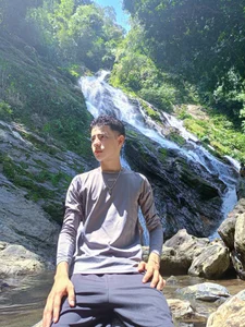 Sebastian_Reed Casual Days รูป  4