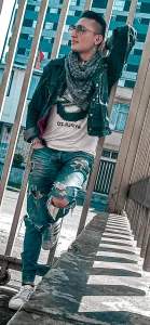 Public od Mike_Waters  snímek