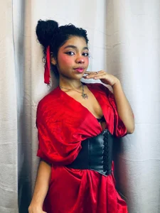 lucie_petite i´m Pucca Immagine  4