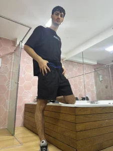 Emir_Ozan_Jacuzzi Time图片