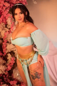 ToriCrossX: Trick or Treat? Happy Halloween ( 5 фото)