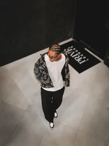 randy_connor0 🧟 Bilde 2