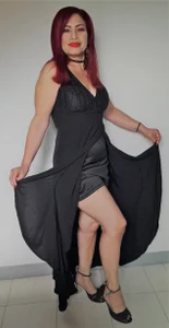 dairia_meraky Slegant and sensual 사진