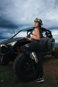 Danaa_Rousee_ 🖤 Pic 8