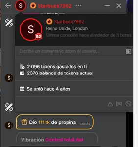 Brianna_Angelina PRINCIPE MAGICO TIP Εικόνα 4