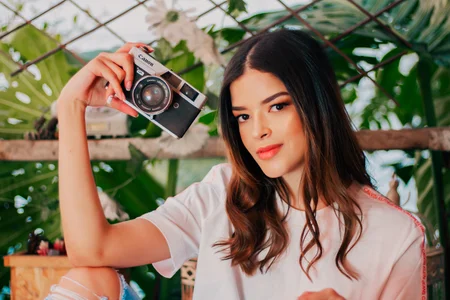 jessi_lopez45 Casual me! 💙 Pic 4