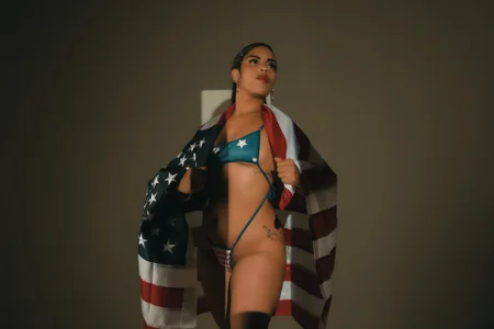 July 4 🥰🫶