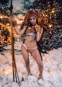 miss___evangelineのThe Miss tribeの 4枚の写真