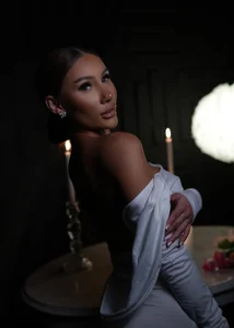 AvaHeath What happens after midnight 👀 Pic 5