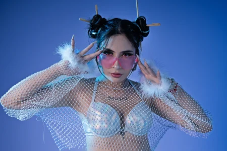 Passion of the future de nini_love01 Foto 8