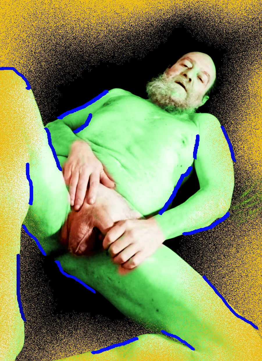 Uncle_Hottie  9073. kiemelt képe