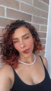 Sarabubbie Sara🩵 Pic 6