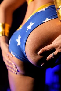 JennyRouse01Your wonder Milf图片 2