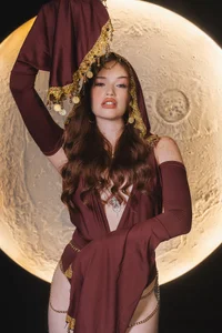 CorinneRusso 🔮Moon Oracle🔮 Foto 4