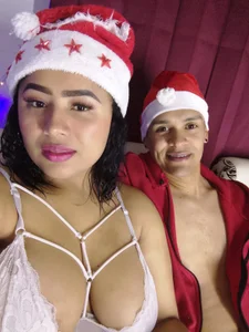 kelvin_jhoseth1: Christmas ( 6 фото)