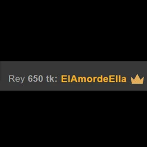 VenusIslove thanks for the support (updated) Bilde