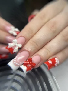 Bella_Evansss1nails 💅 Bild