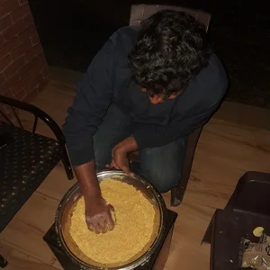 OnceaCricketer Public รูป  4