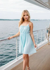 ElsaDivine Midnight Skin 🌙 Foto