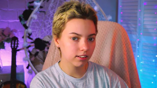 RocKStone_ the most fabulously cute broadcast! Pic 4