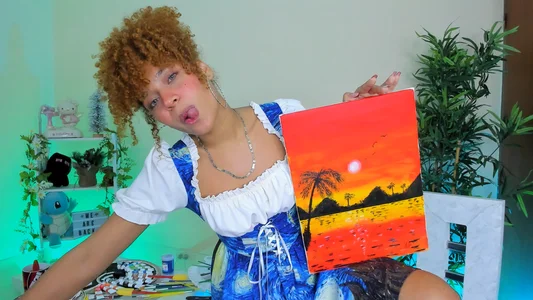 natty_romanof_18 Art day Poză