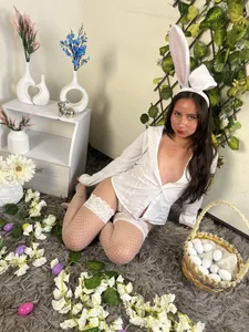 Mei_hells Sexy Bunny Fotka 4