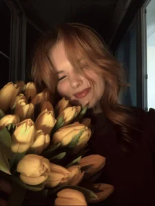 BlanchFobes my flowers Kuva